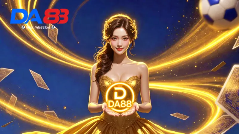 DA88 nhà cái thể thao quốc tế vận hành ổn định